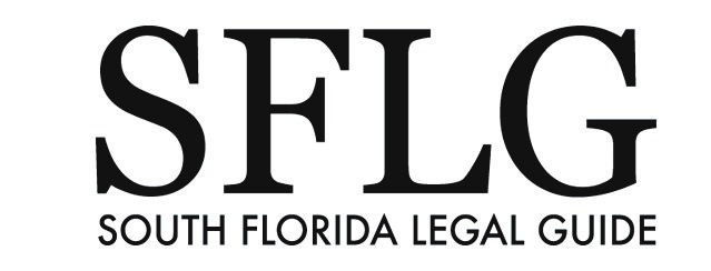 South FLorida Legal Guide Logo