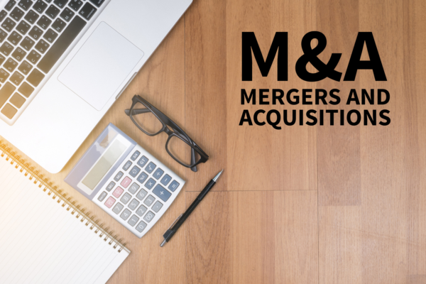 Mergers & Acquisitions