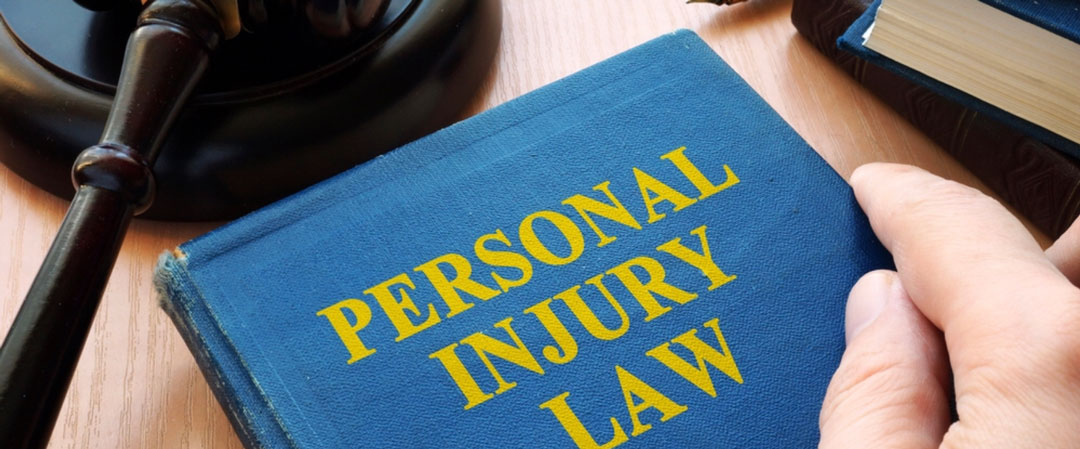 get help with personal injury