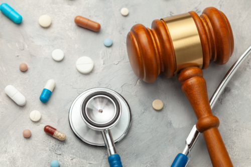 Pharmacy Law | Lubell Rosen, LLC.