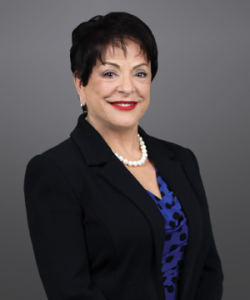 Sandra P. Greenblatt, Esq. Profile Image