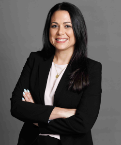 Vanessa Duffey, Esq. Profile Image
