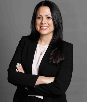 Vanessa Duffey, Esq. Profile Image