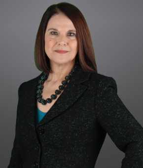 Cynthia Barnett Hibnick, Esq. Profile Image