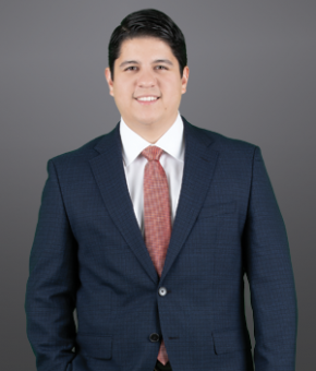 Carlos H. Arce, Esq. Profile Image