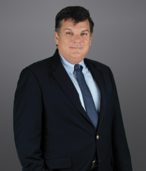 Carlos I. Aguilar, Esq. Profile Image