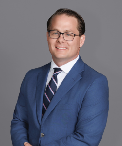 Brian Engel, Esq. Profile Image