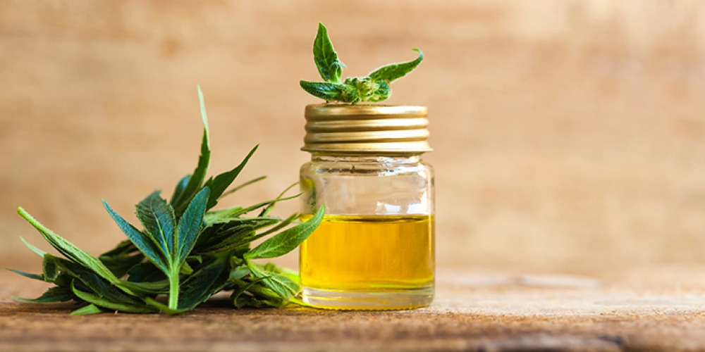 14% Of Americans Say They Use CBD Products