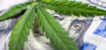 Cannabis Industry Vertical Integration- Endangered By Choice Of Conjunction