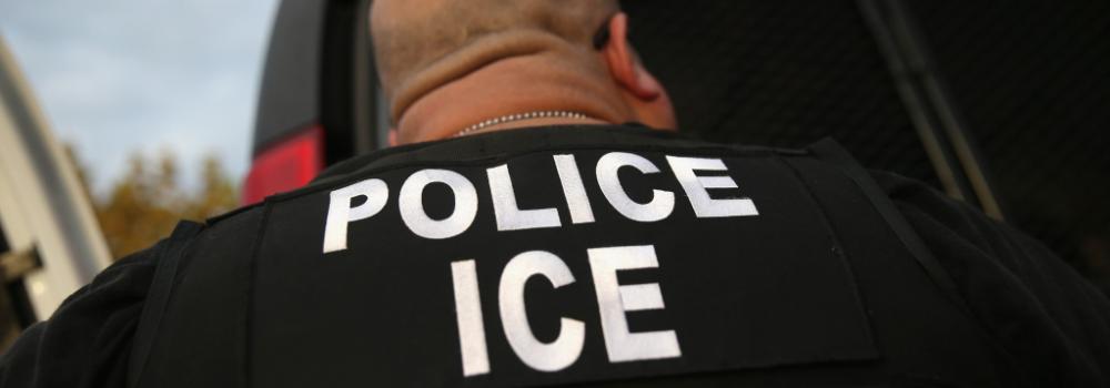 Immigration and Customs Enforcement (ICE) Arrests Are Up Over 700% in 2018, If You Employed Illegal Workers You Need a Good Federal Employment Attorney on Call Now More than Ever