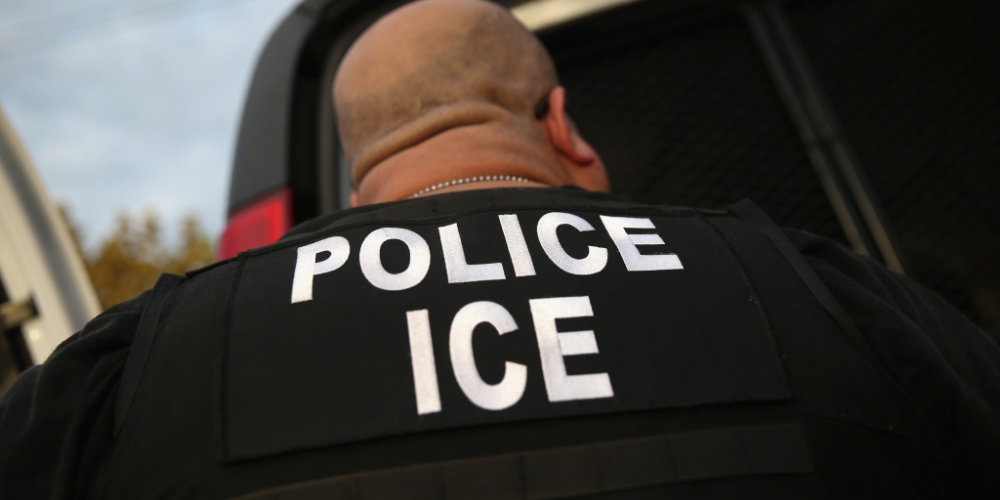 Immigration and Customs Enforcement (ICE) Arrests Are Up Over 700% in 2018, If You Employed Illegal Workers You Need a Good Federal Employment Attorney on Call Now More than Ever