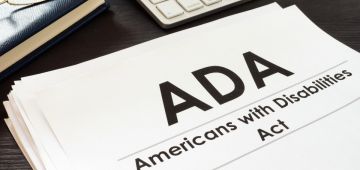 Accommodating an Employee is Not Always Required Under the ADA and Other Federal Regulations