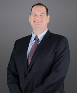Bernard M. Cassidy, Esq. Profile Image