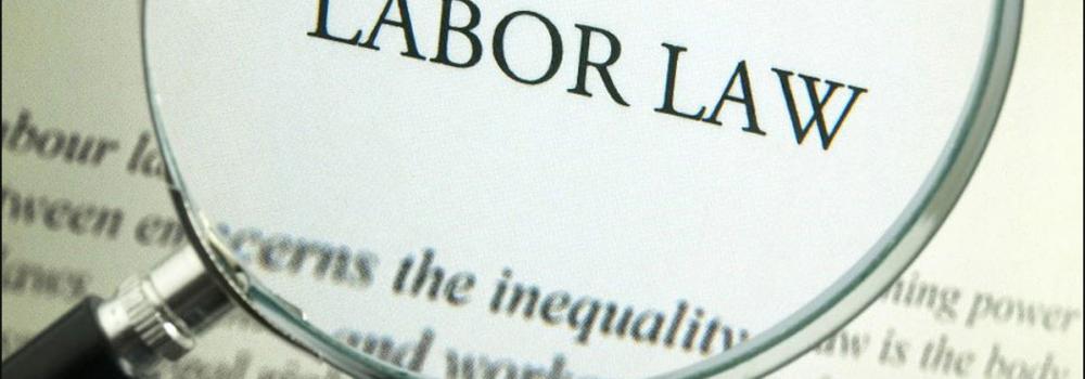 Mixed Rates Of Pay & The Fair Labor Standards Act