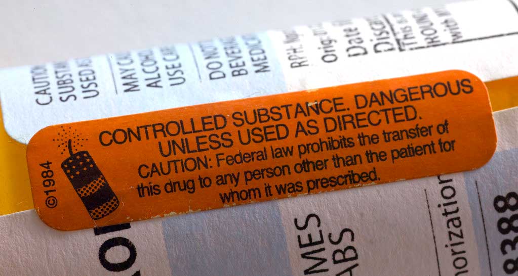 How Florida's New Controlled Substance Regulations Impact ...