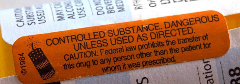 How Florida’s New Controlled Substance Regulations Impact You