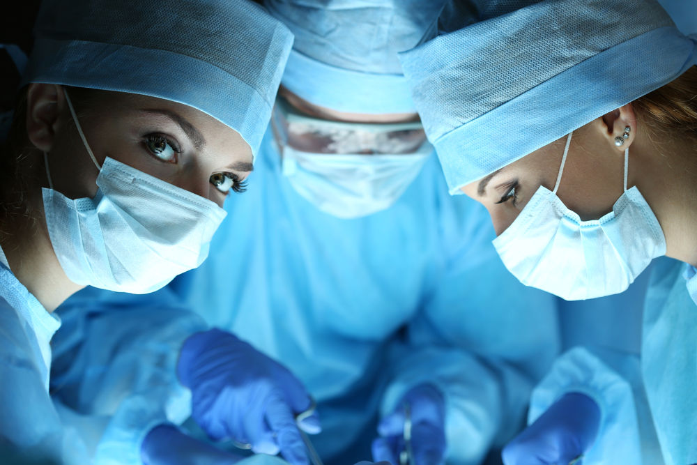 Medical Malpractice Defense: Retained Surgical Bodies | Lubell Rosen, LLC.