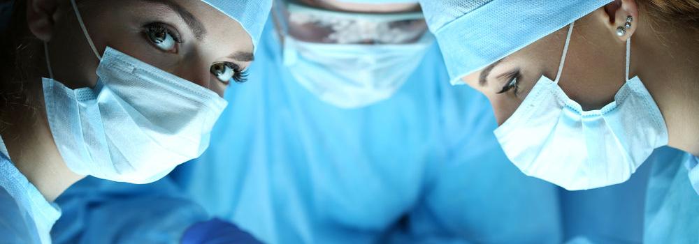 Medical Malpractice Defense: Retained Surgical Bodies