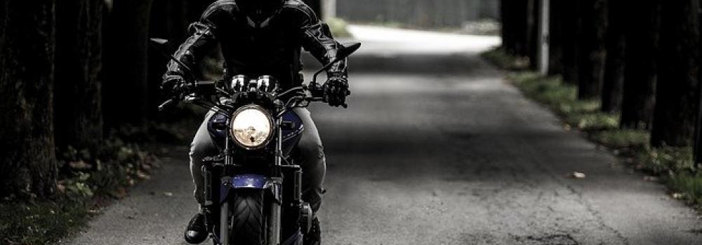 How Can I Strengthen My Motorcycle Accident Claim?