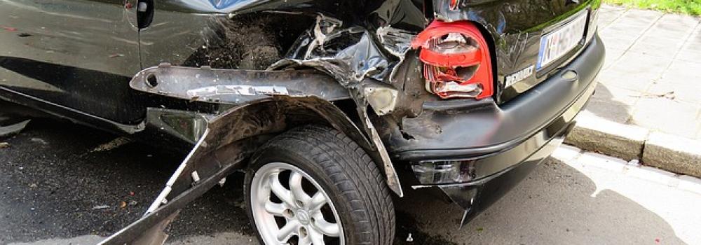 When Might I Need Legal Counsel Following a Car Accident?