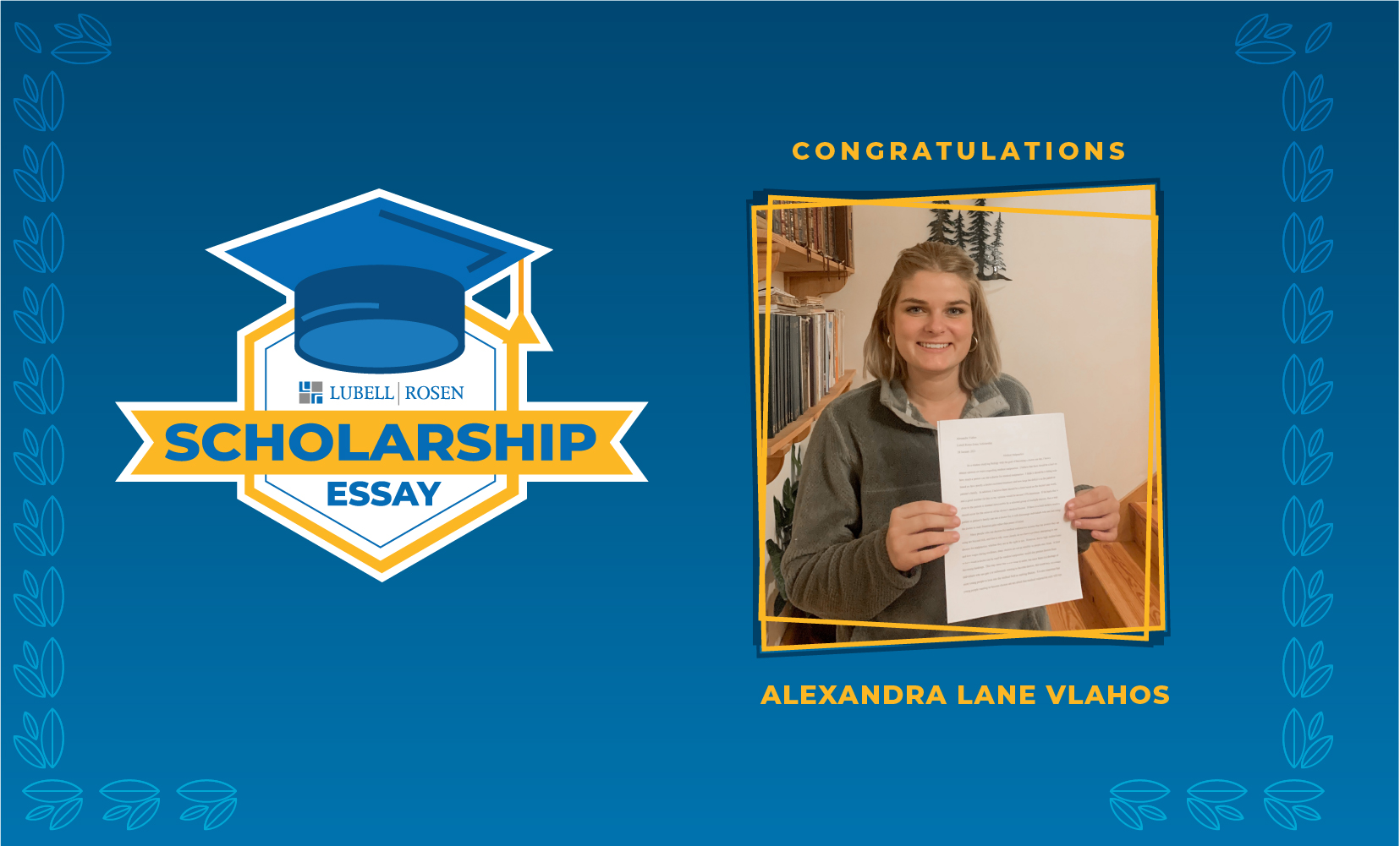 non essay scholarships 2021