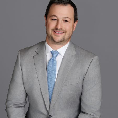 Ryan M. Sanders, Esq. Profile Image