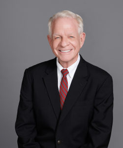 Gordon Lea, Esq. Profile Image