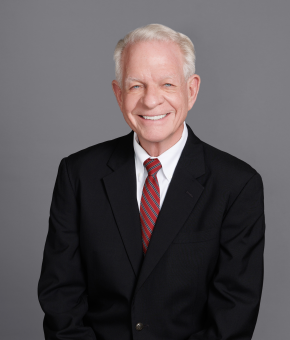 Gordon Lea, Esq. Profile Image