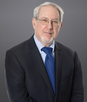 Ronald G. Neiwirth, Esq. Profile Image