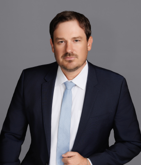 Patrick R. Sullivan, Esq. Profile Image